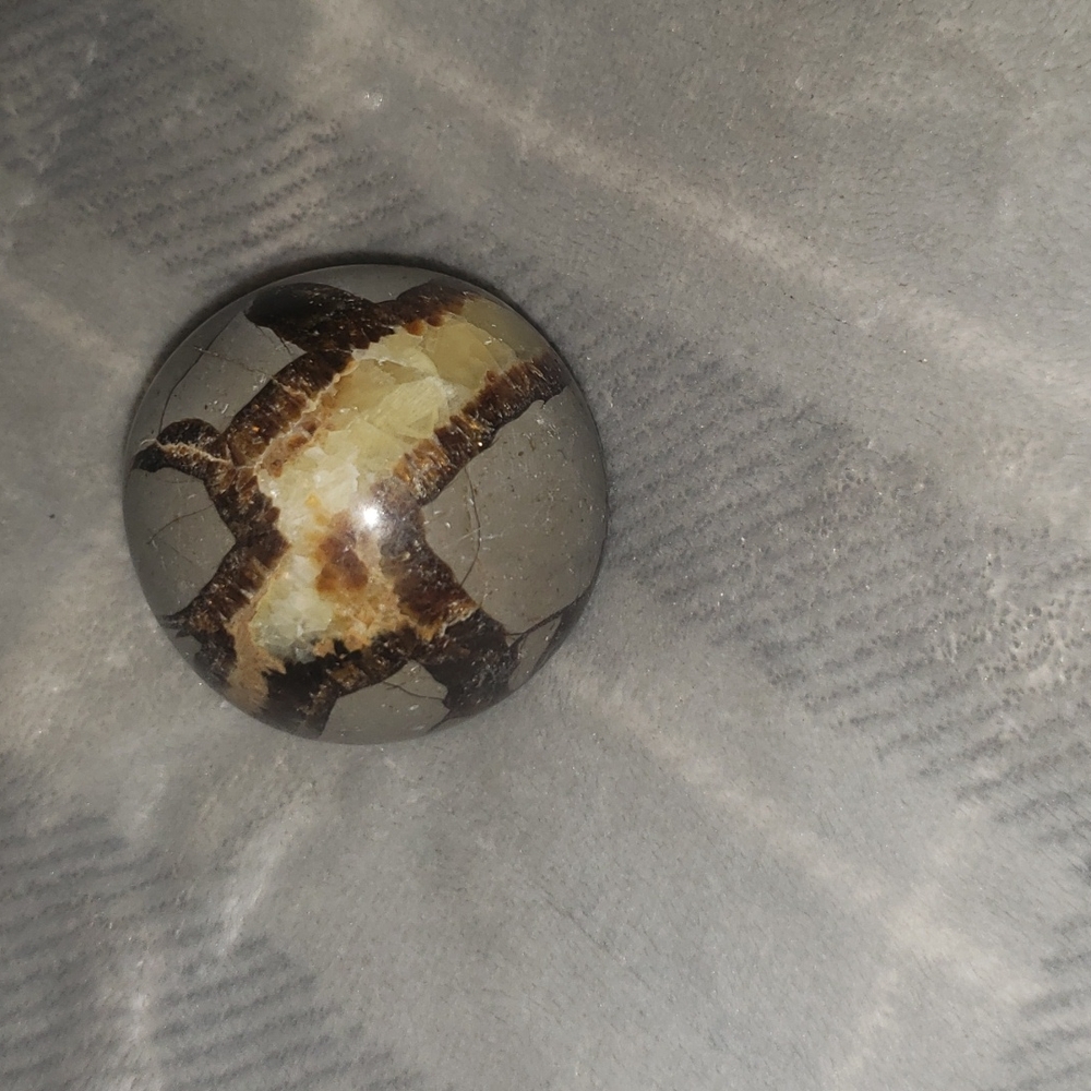 Sectarian sphere